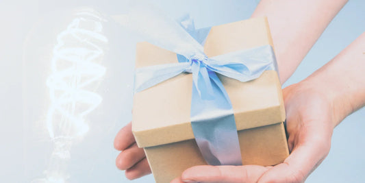 Geschenkideen Geburt