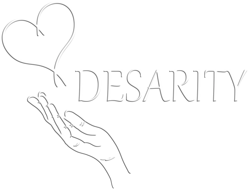 DESARITY-Logo