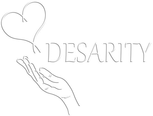 DESARITY-Logo